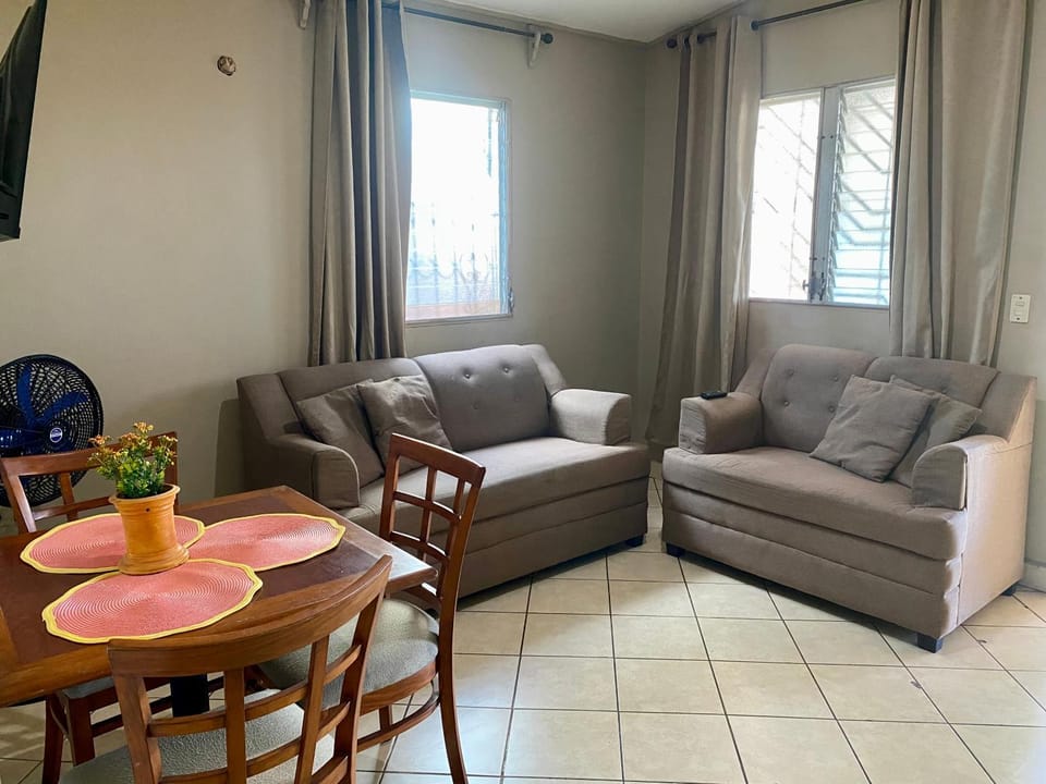 La Casita Apartment in San Pedro Sula