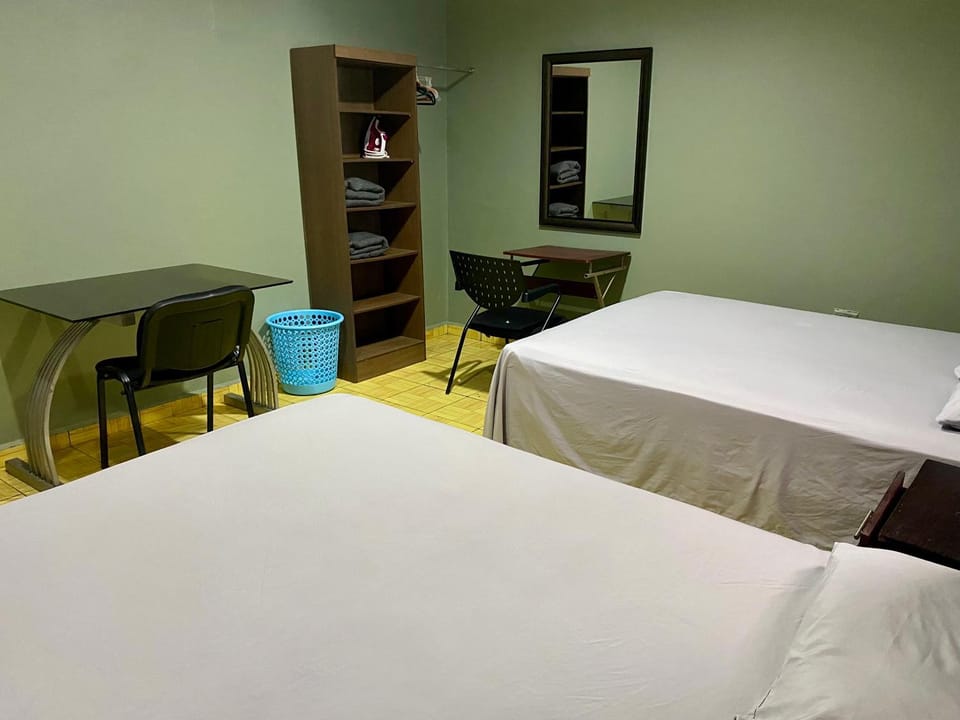 La Casita Apartment in San Pedro Sula