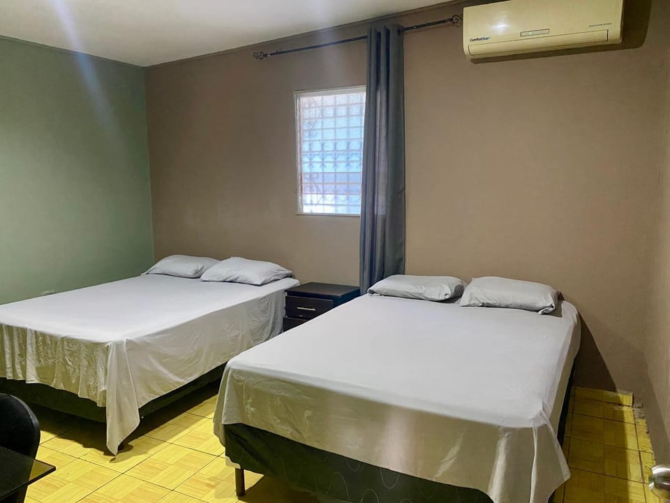 La Casita Apartment in San Pedro Sula