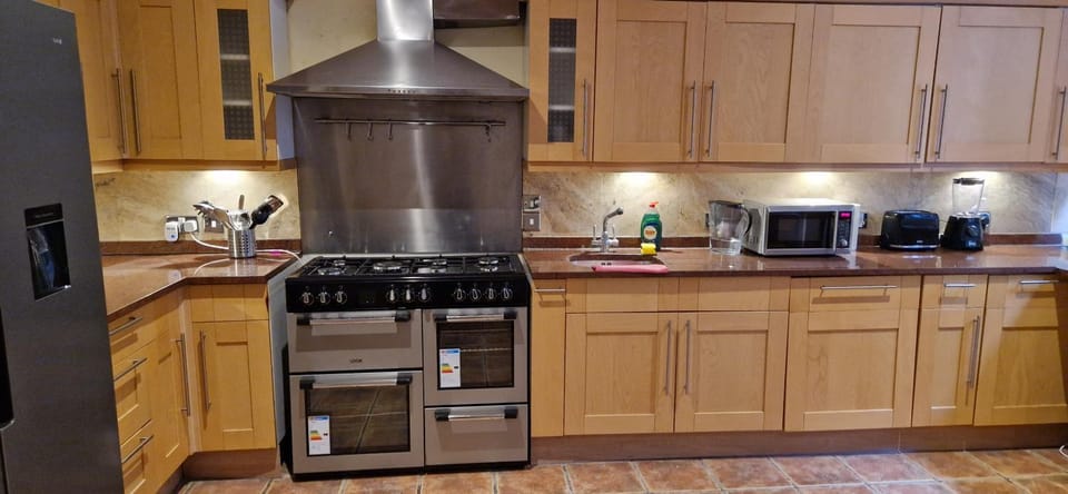 The Copper fields Vacation rental in London Borough of Southwark