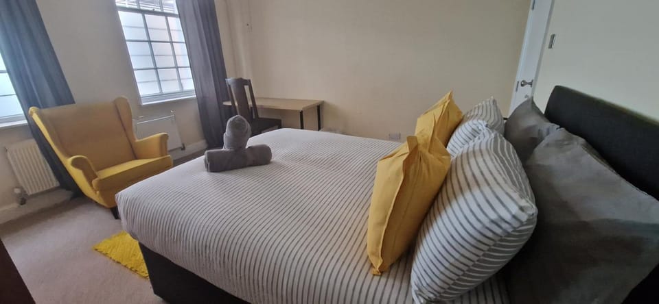 The Copper fields Vacation rental in London Borough of Southwark