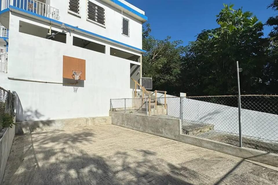 Humacao Villa - 8BR, Pool, Palmas, Ocean Views Villa in Humacao
