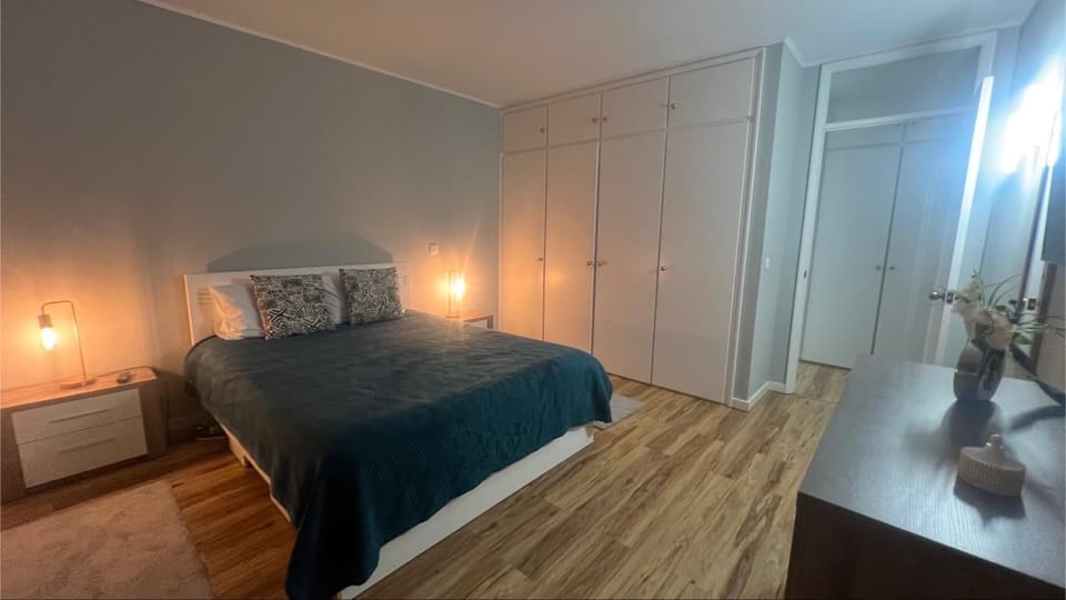 Apartamento Central T3 Apartment in Ponta Delgada