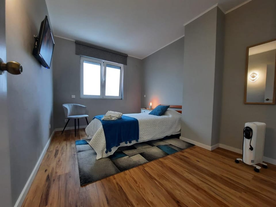 Apartamento Central T3 Apartment in Ponta Delgada