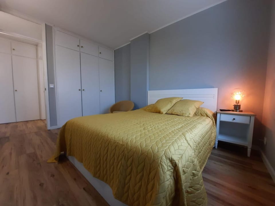 Apartamento Central T3 Apartment in Ponta Delgada
