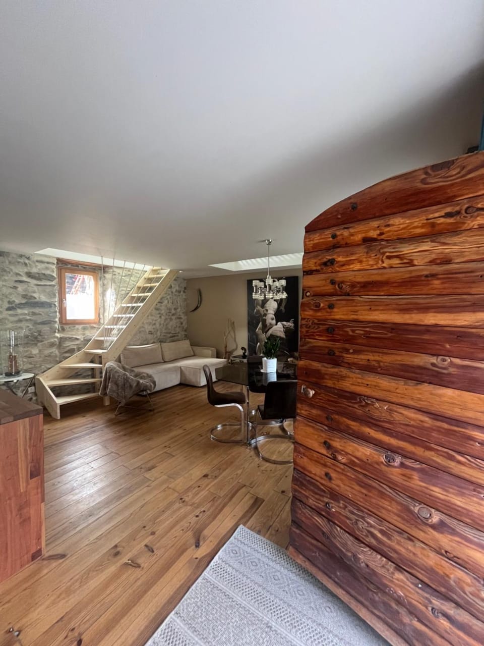 LA LOUVE House in Occitanie