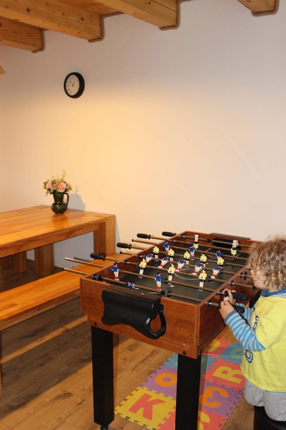 Communal lounge/ TV room, Game Room, Game Room