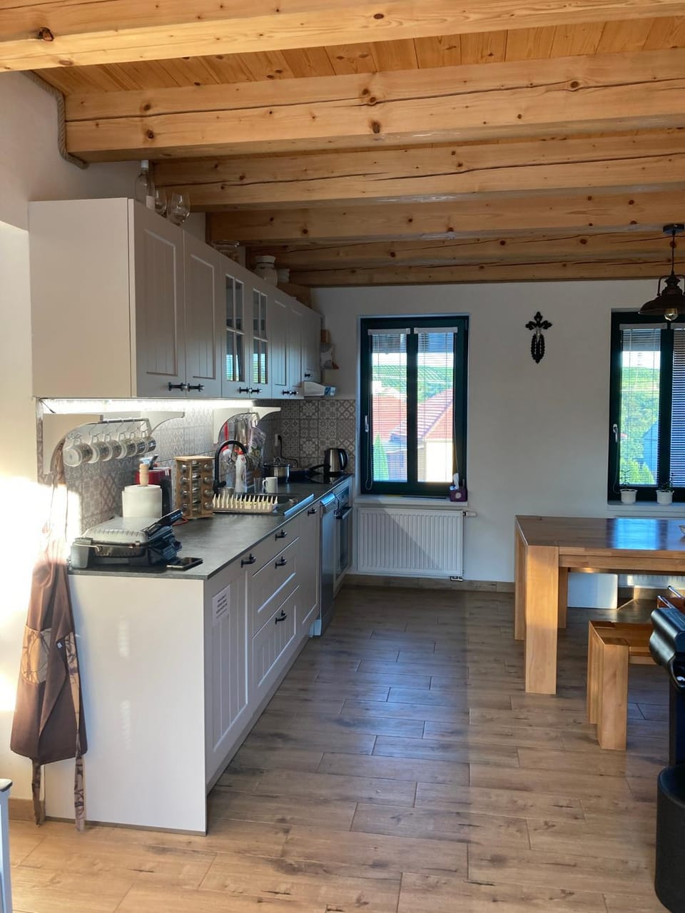Kitchen or kitchenette, Kitchen or kitchenette, dishwasher, minibar, pet friendly, stove
