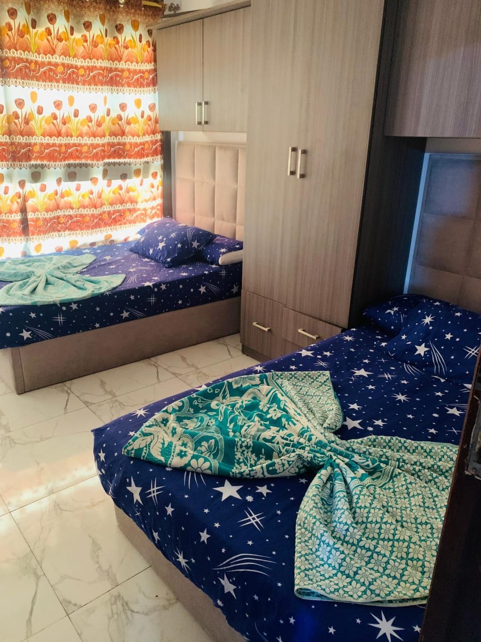 Porto saidمنتجع بورتو سعيد السياحى غرفه وصاله Apartment in Egypt