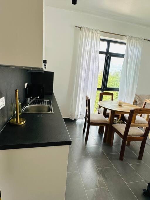 Island style 2-bedroom apartment with pool "Ilava Boma" Apartment in Tanzania