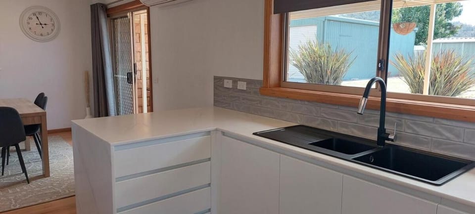 Valentine House House in Tasmania