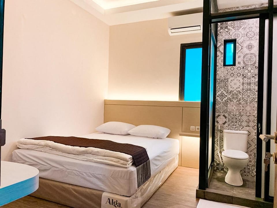 Kartiko Palagan Eksklusif Yogyakarta Hotel in Special Region of Yogyakarta