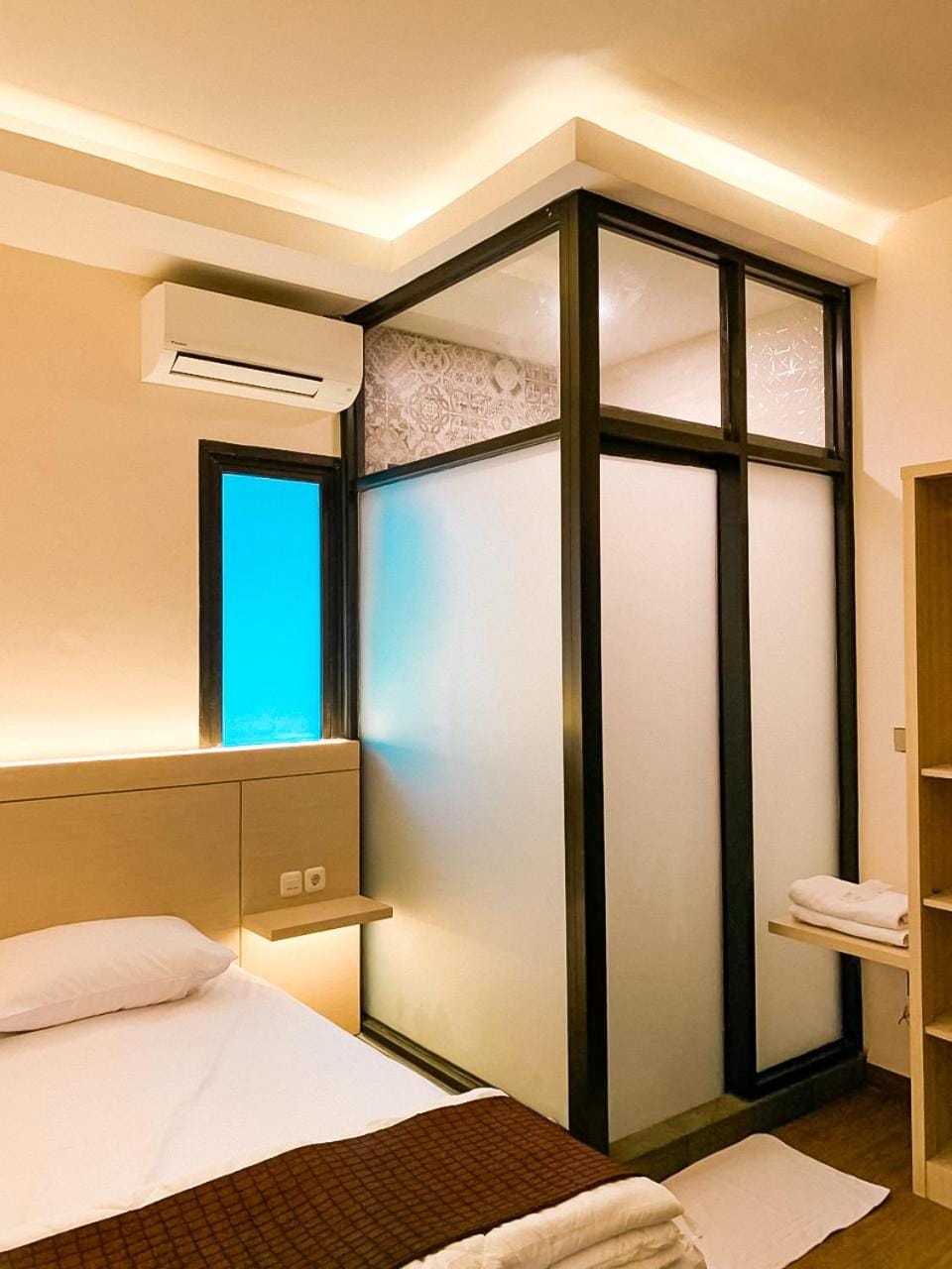 Kartiko Palagan Eksklusif Yogyakarta Hotel in Special Region of Yogyakarta