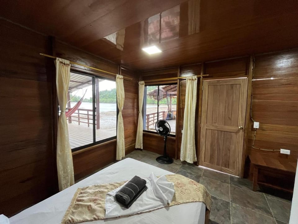 HOTEL RM Hotel in Nuquí