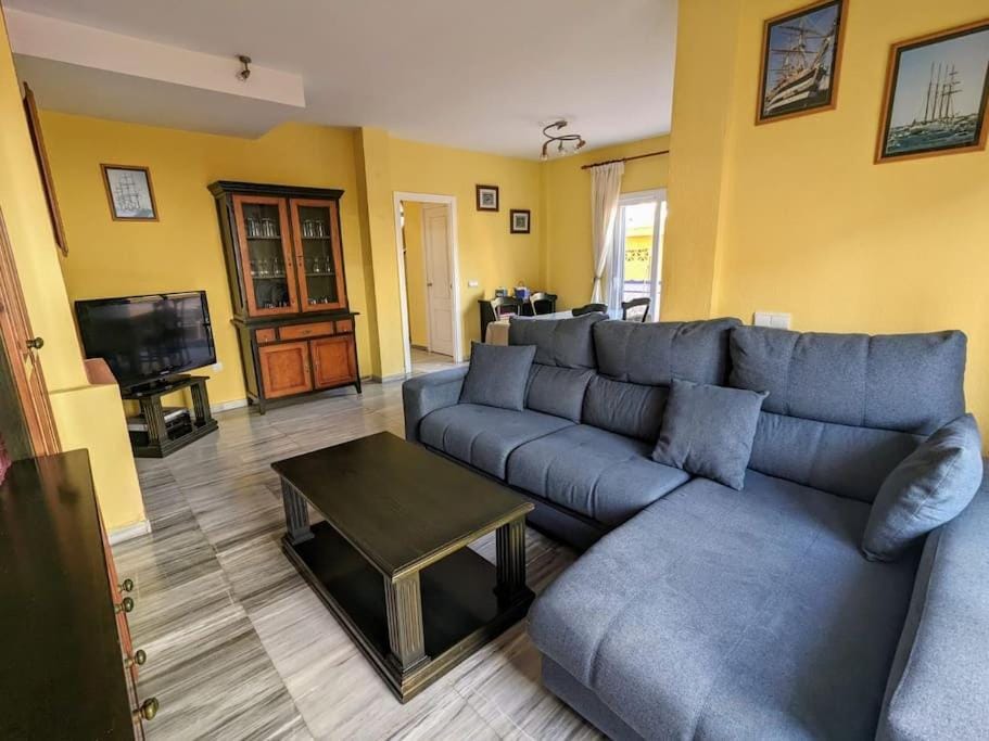 Adosada en El Puerto Santa María House in El Puerto de Santa María