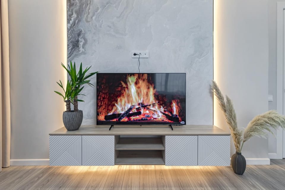 TV and multimedia