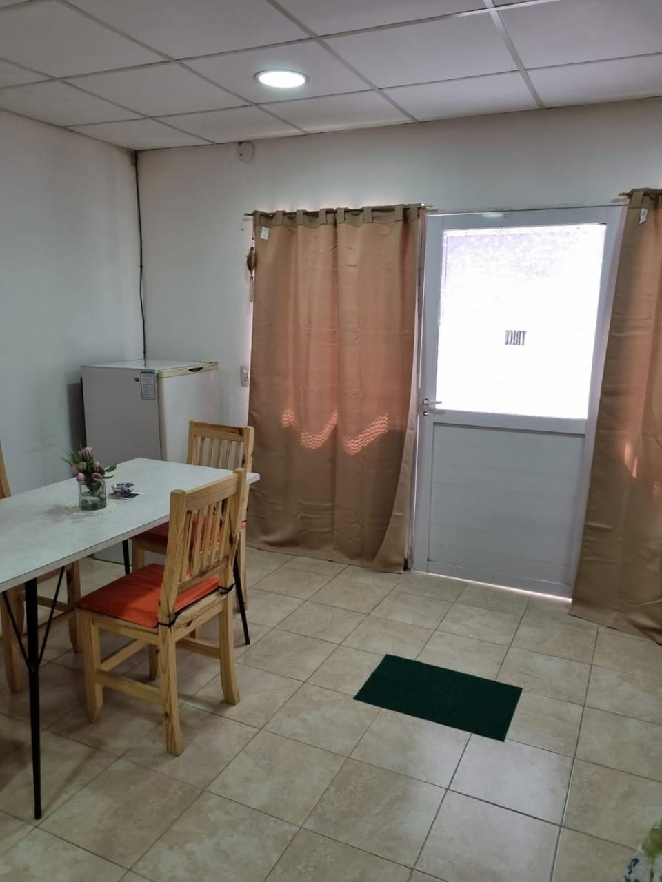 Monoambiente Lucas Apartment in Gualeguaychú
