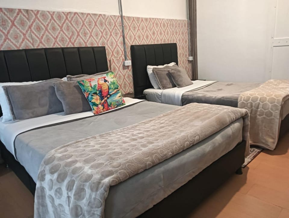 Casa Samor Bed and Breakfast in Bogota