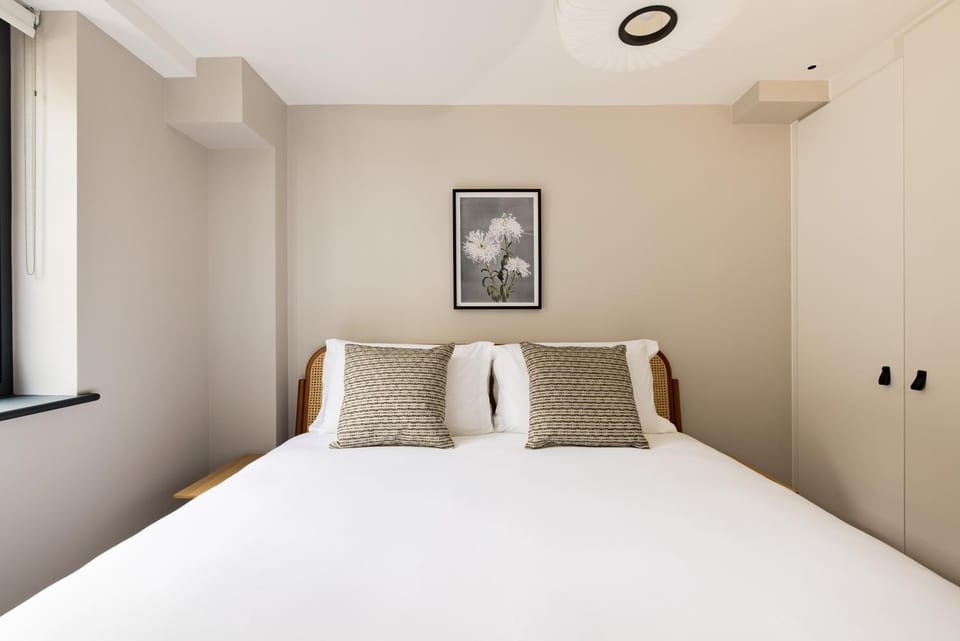 Covent Garden Apartments Apartment in City of Westminster