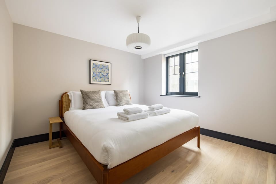 Covent Garden Apartments Apartment in City of Westminster