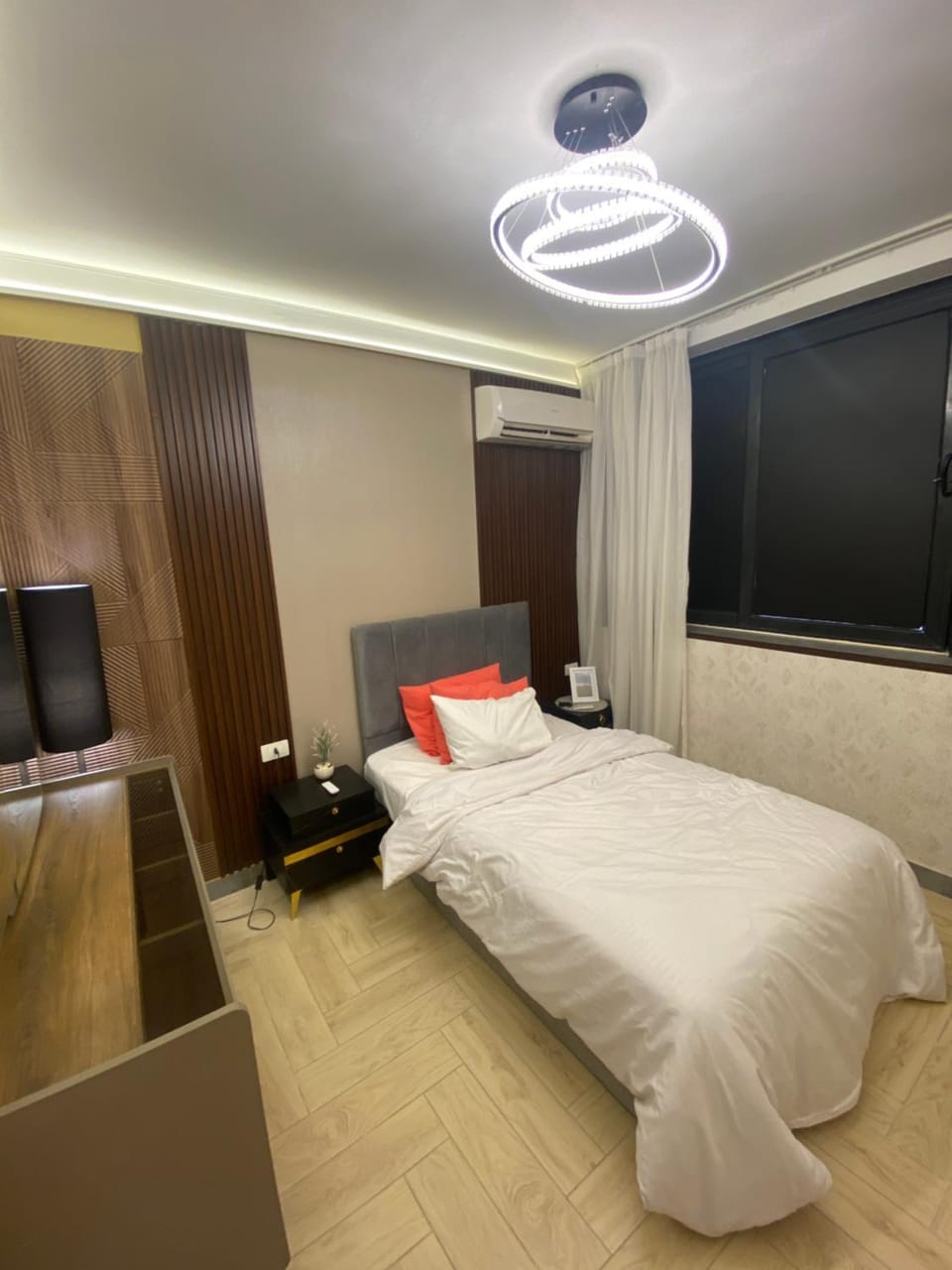 Vibes Apartment in New Cairo City