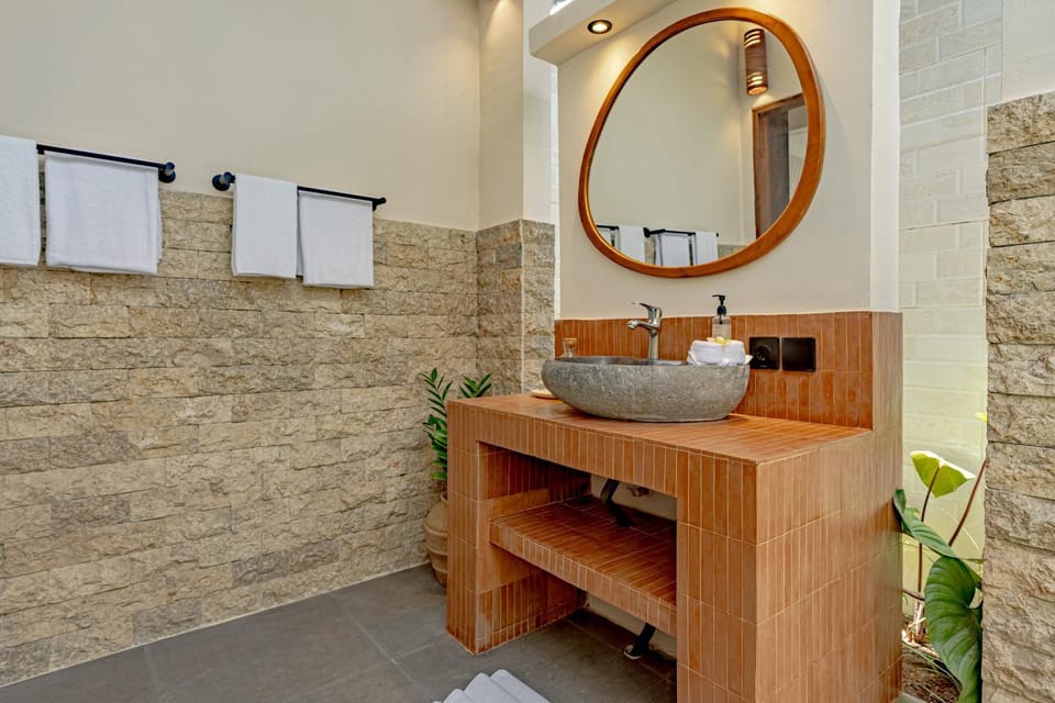 Villa Asri, Bidadari Seminyak Apartment in North Kuta