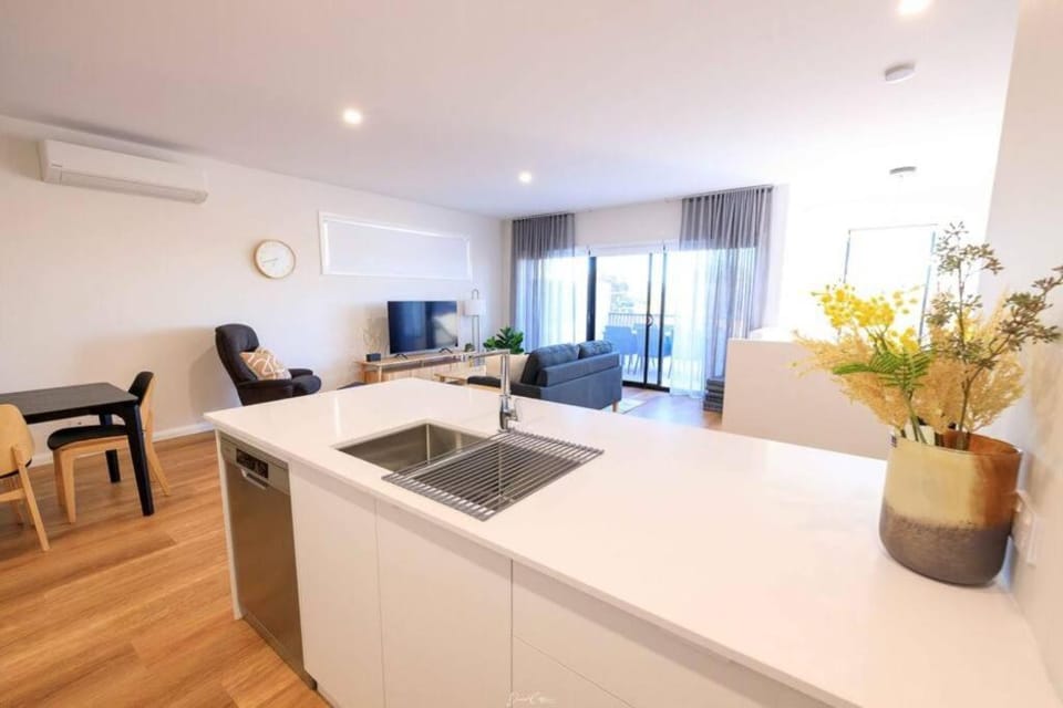 Neddidge Apartment 2 Apartment in Wodonga