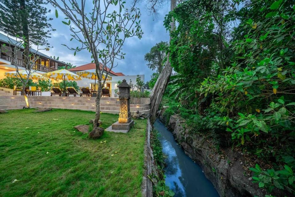 Villa Dua Lapan Villa in North Kuta