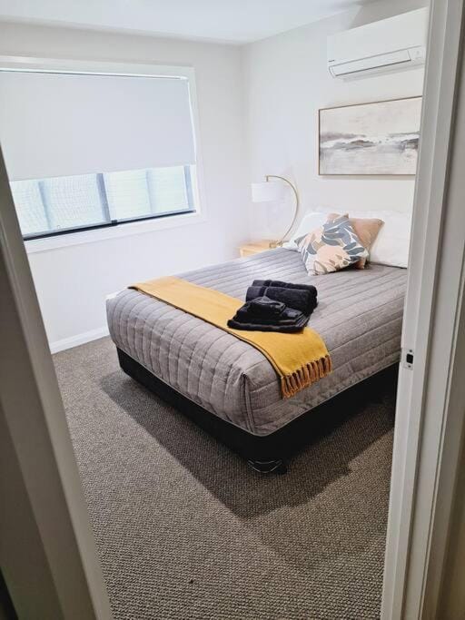 Neddidge Apartment 3 Apartment in Wodonga
