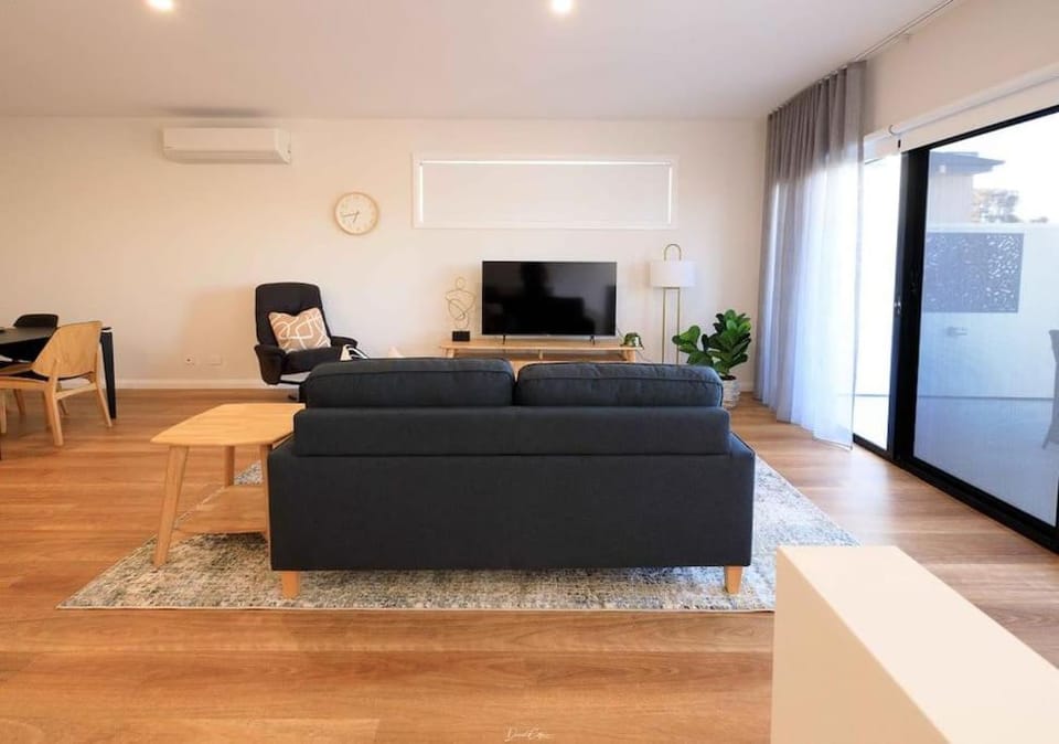 Neddidge Apartment 3 Apartment in Wodonga