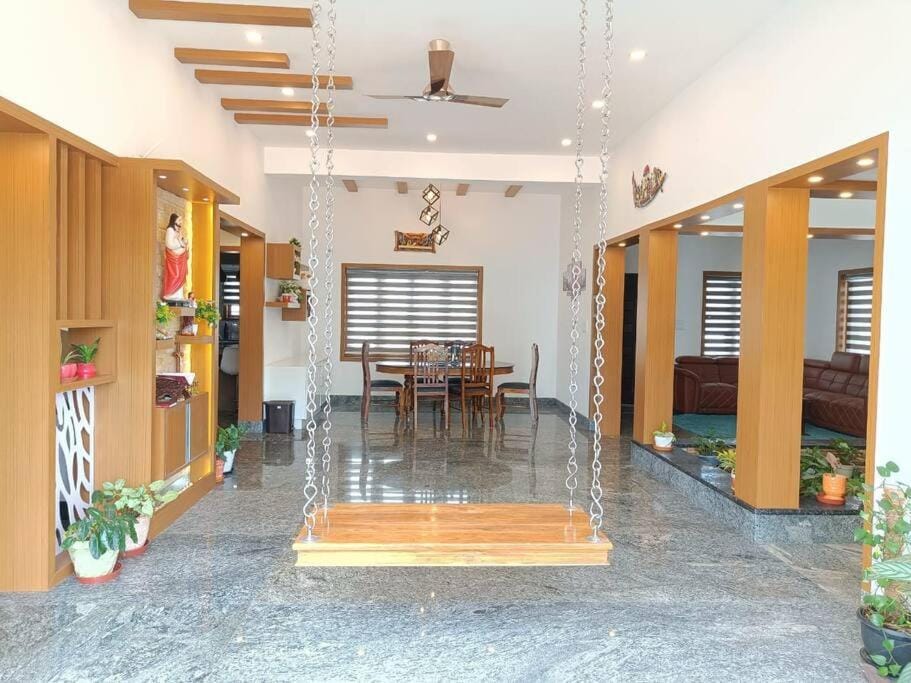 Casa Royal HomeStay Villa in Kerala