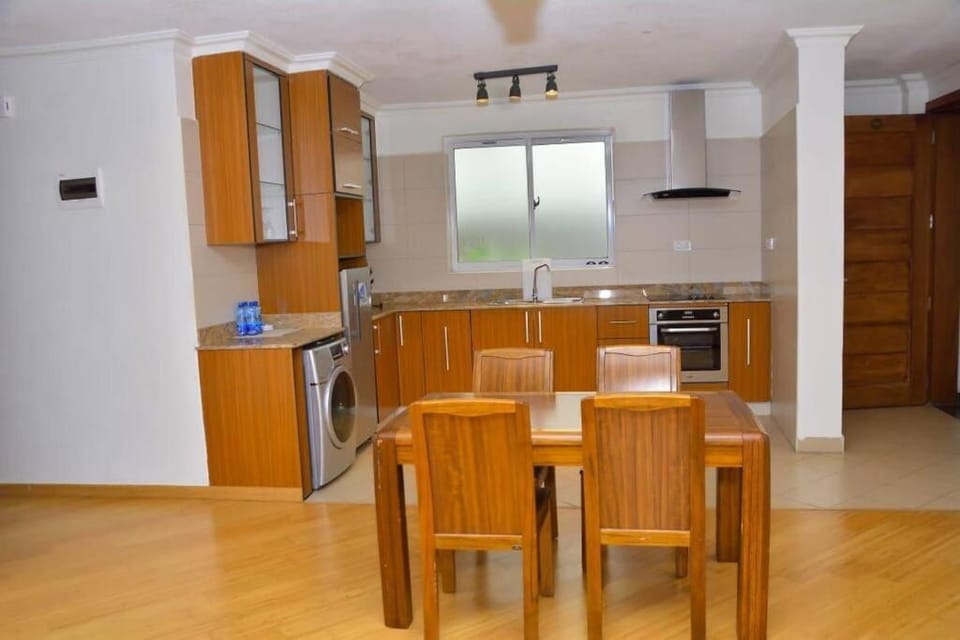 Relax on the high-end space Apartment in Nairobi