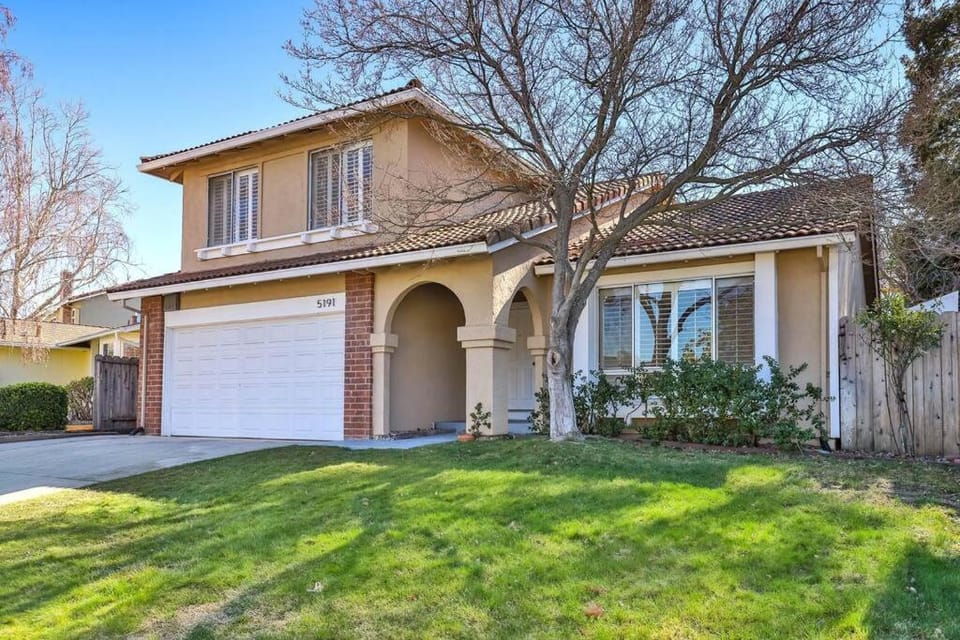 *DESIGNER East Bay Remodel Home* House in Concord