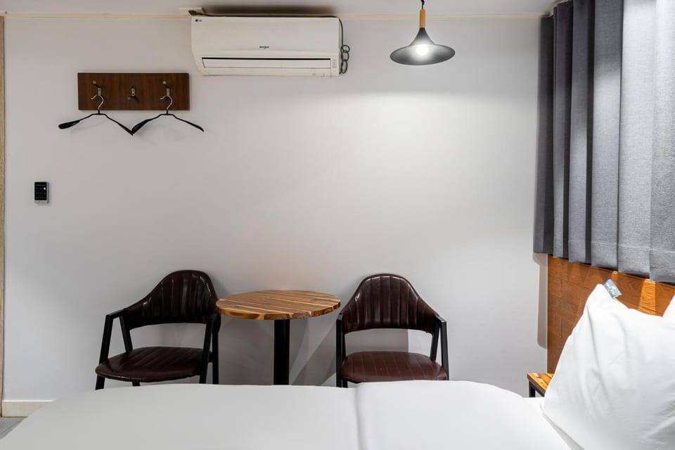 Jamsil Noblestay Hotel Hotel in Seoul