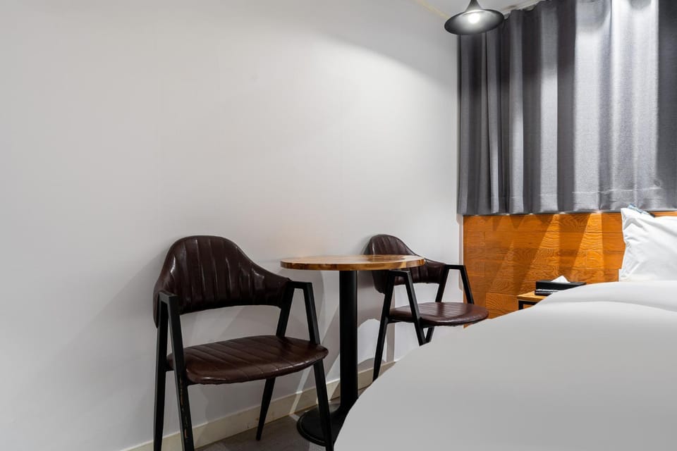 Jamsil Noblestay Hotel Hotel in Seoul