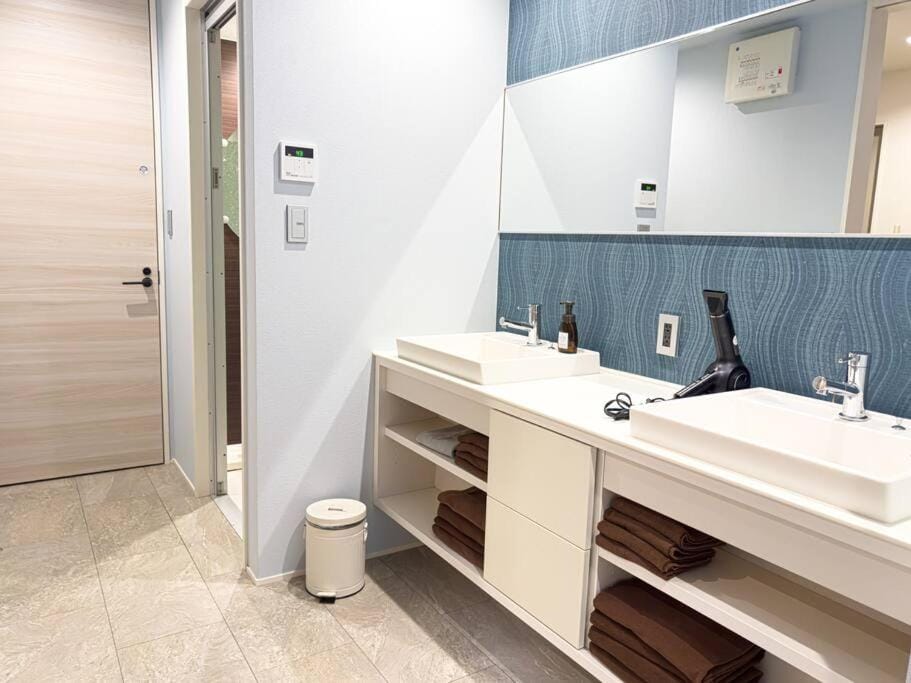 AMP FLAT Gion Apartment in Fukuoka
