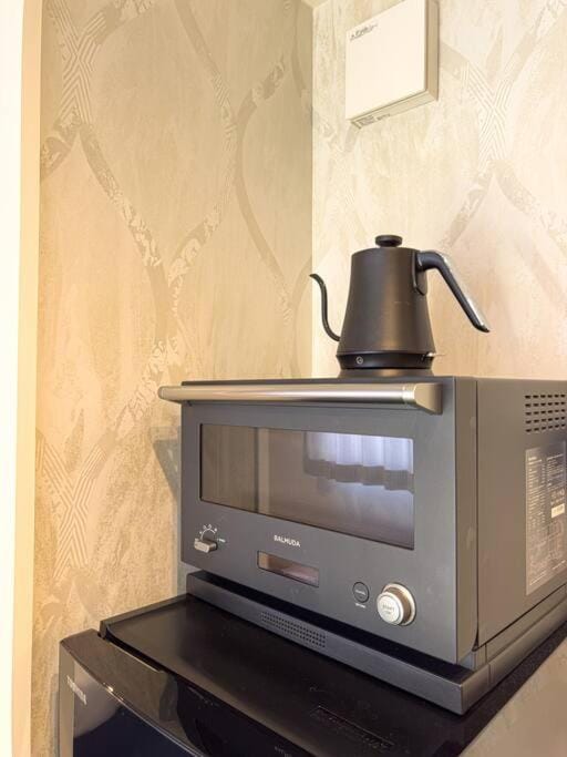 AMP FLAT Gion Apartment in Fukuoka