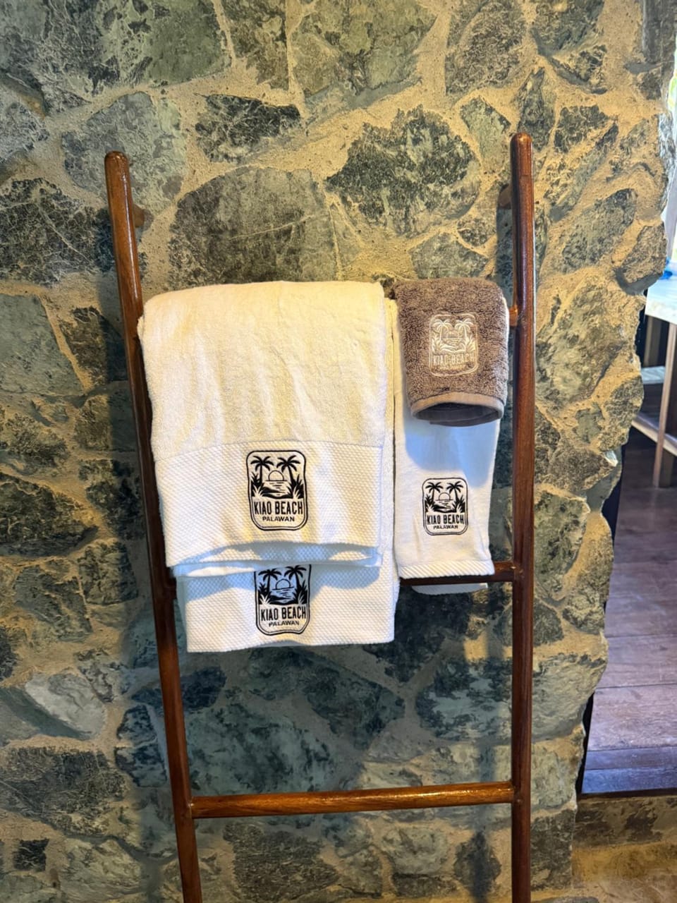 towels