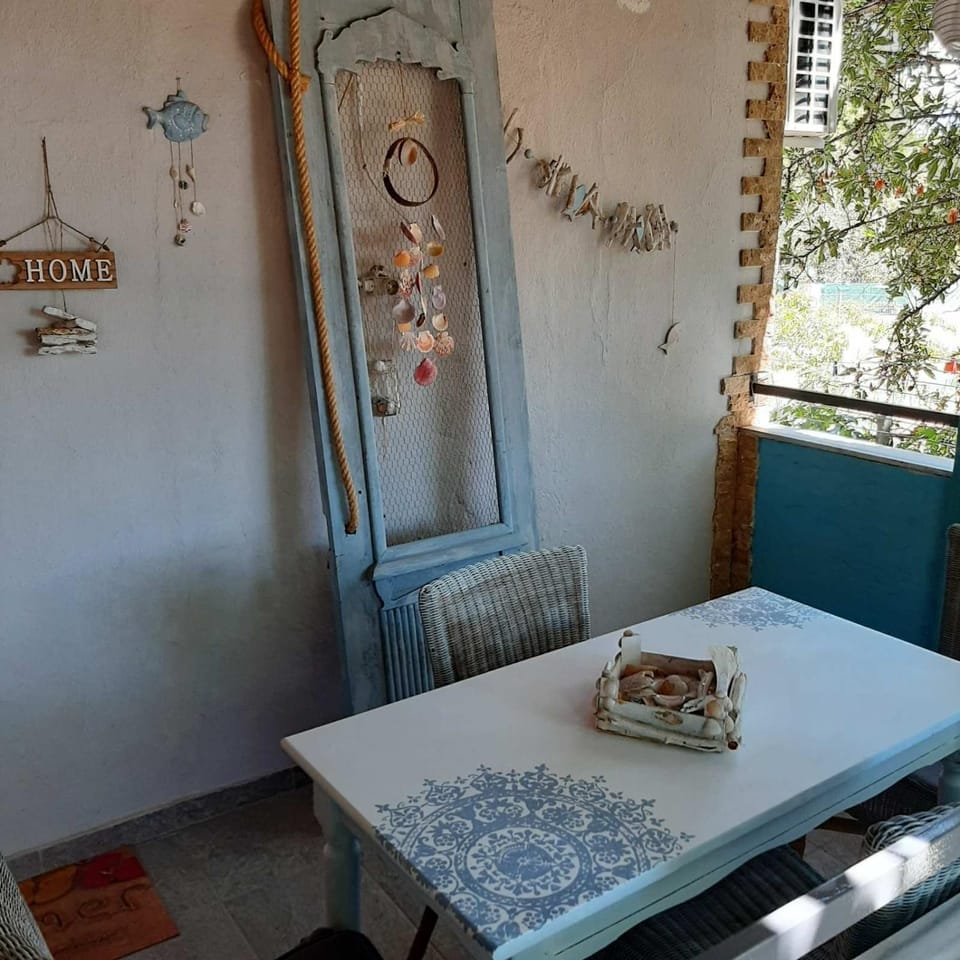 Boho beach house House in Halkidiki