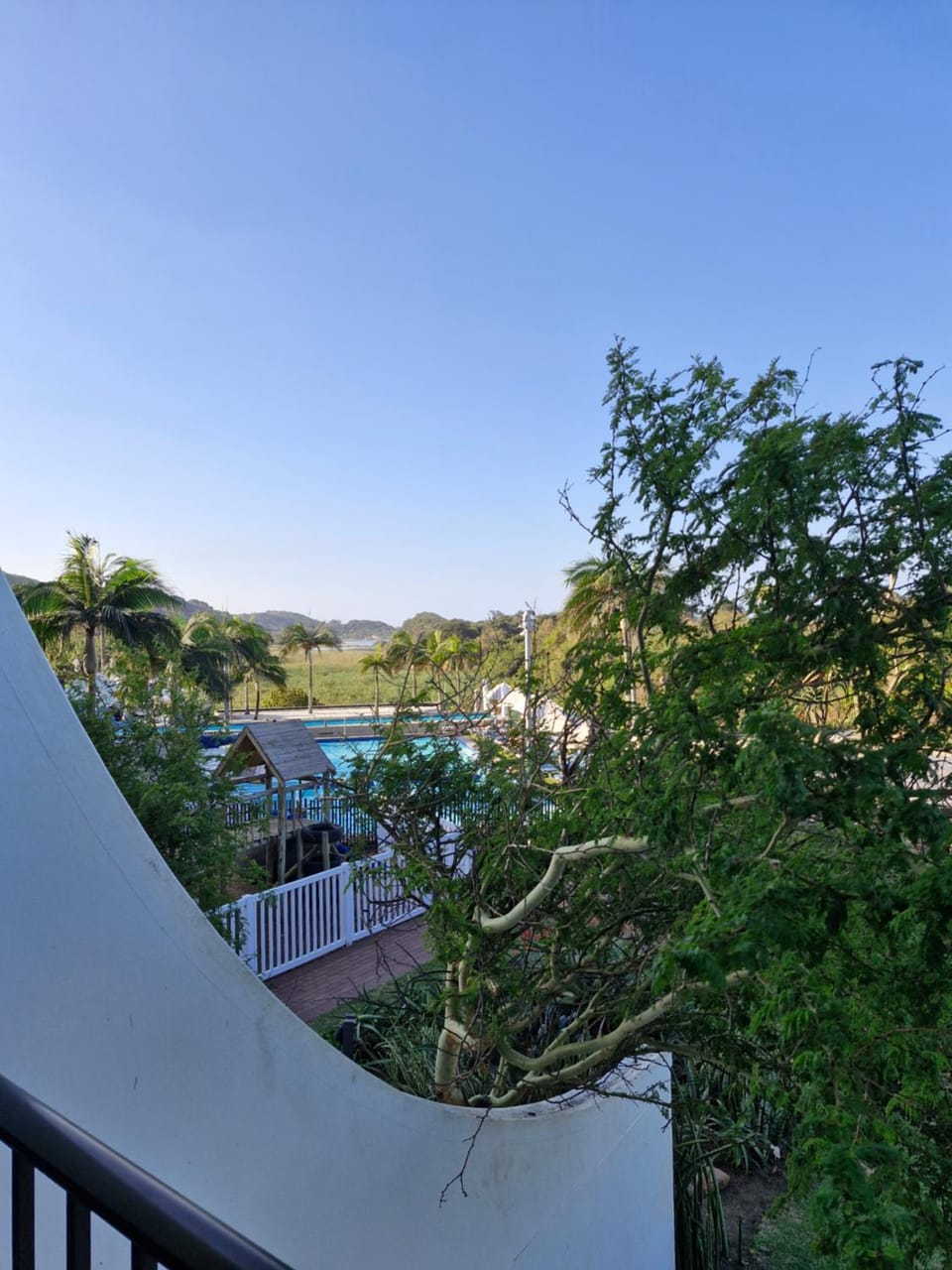 View (from property/room)