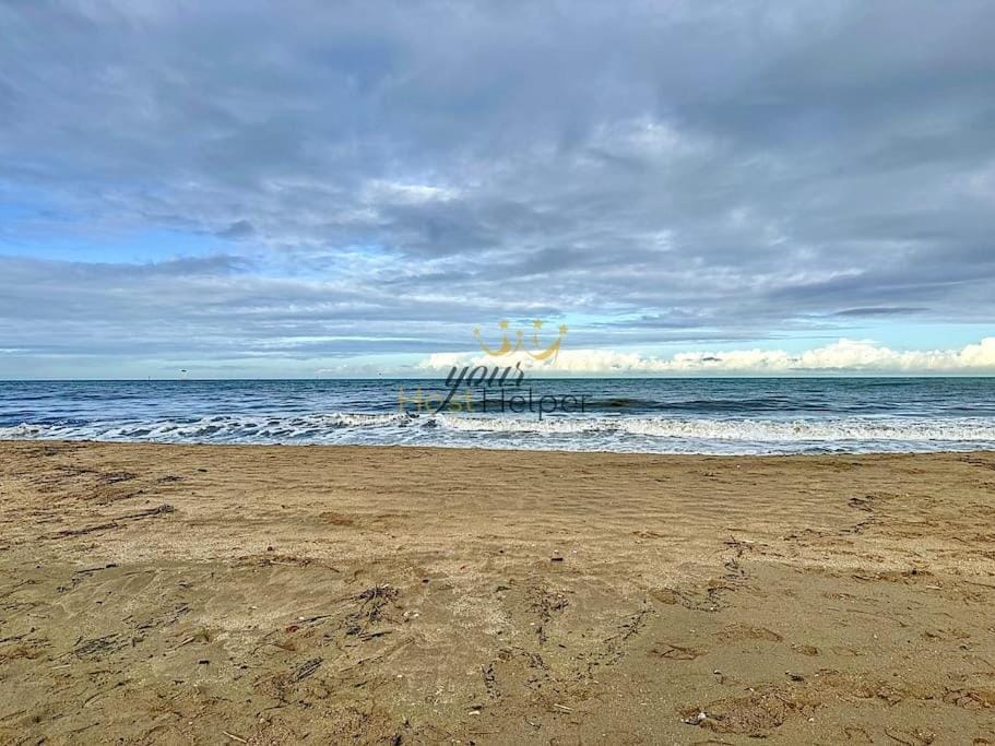 Azura YourHostHelper Apartment in Deauville