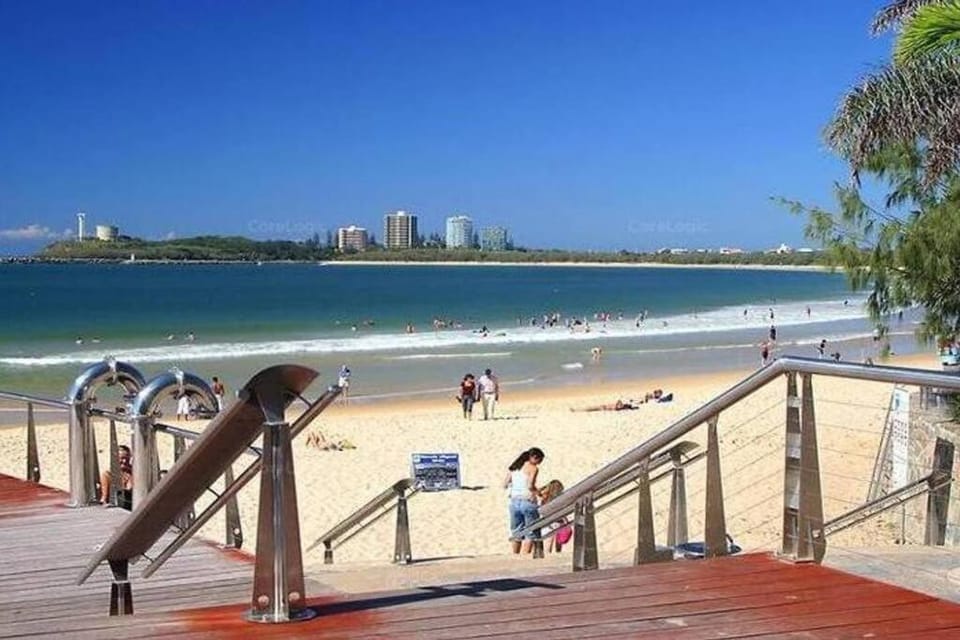 Nearby landmark, Natural landscape, Beach