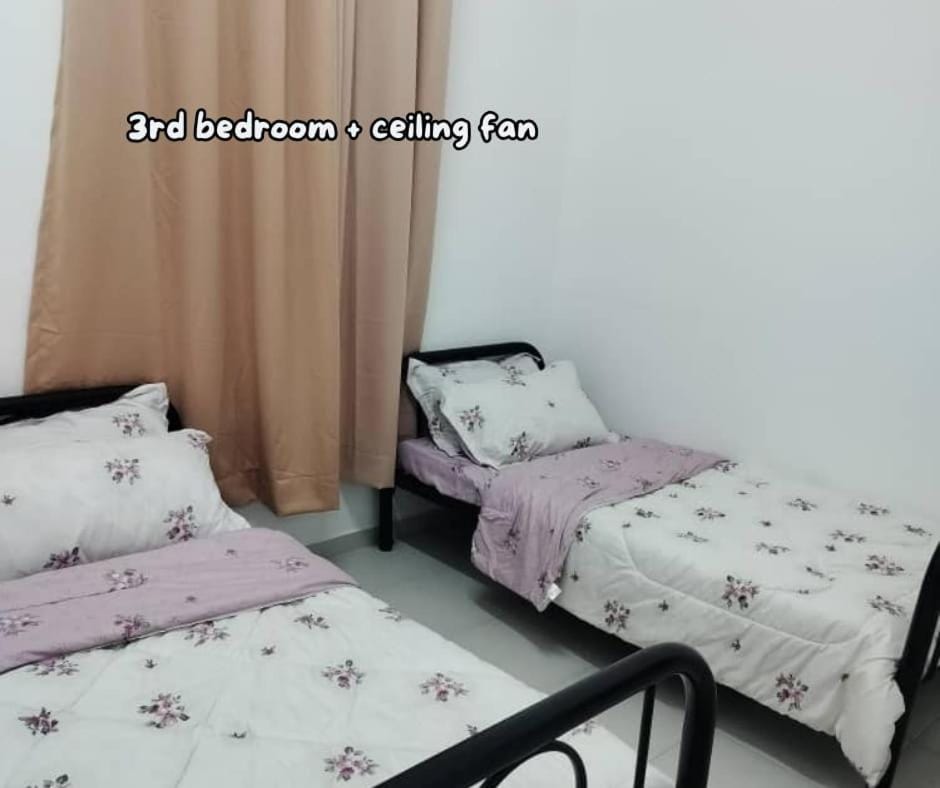 Umar's Lodge House in Malaysia