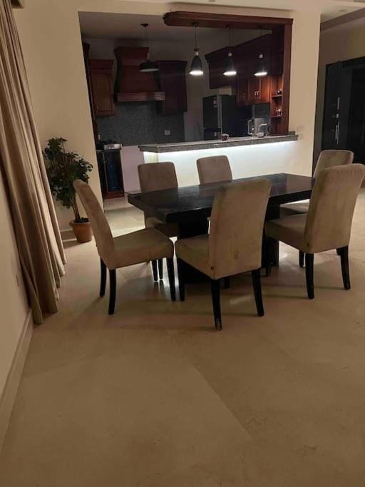 One bedroom apt (new cairo 1) Apartment in New Cairo City