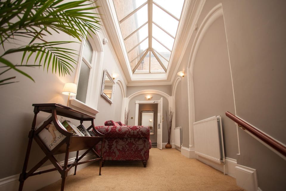 Bannatyne Hotel Darlington Hotel in Darlington