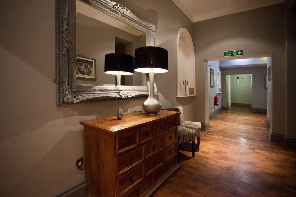 Bannatyne Hotel Darlington Hotel in Darlington