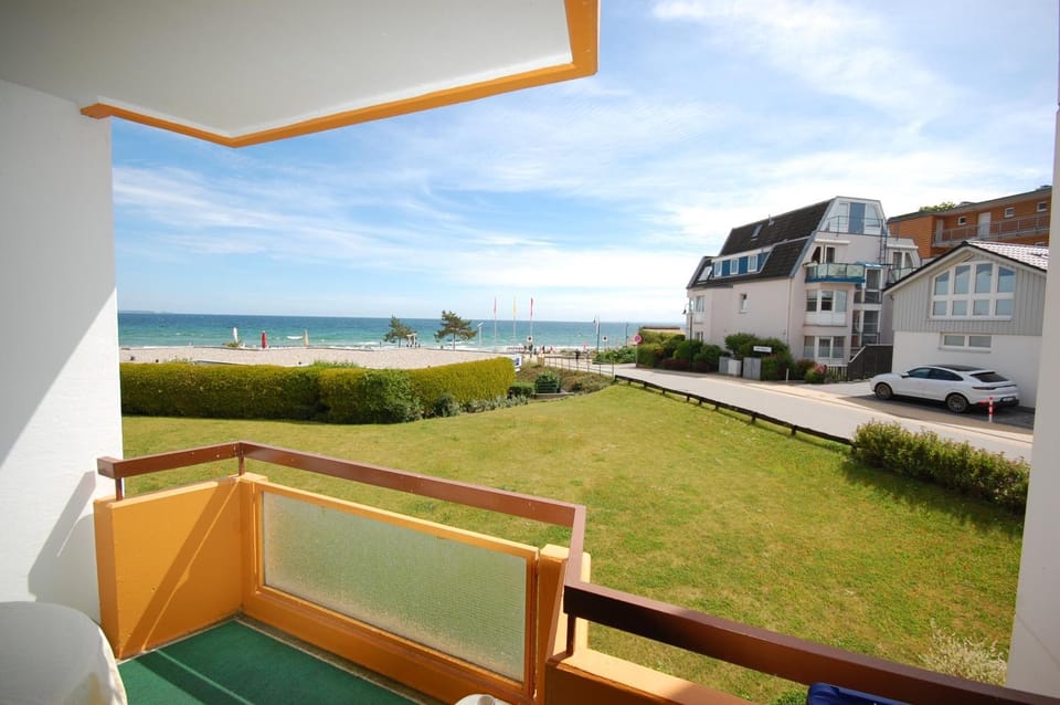 Sea view
