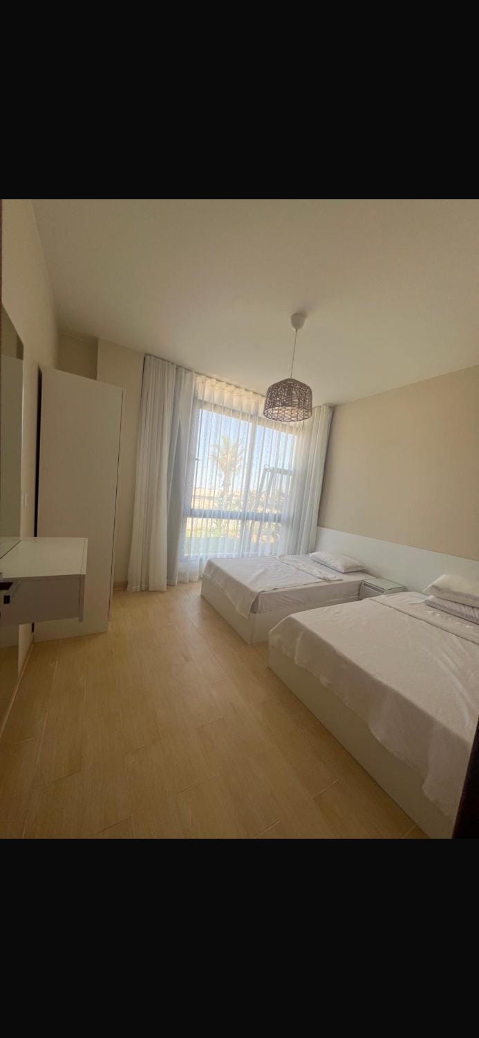 Azha 2 bd chalet family only House in Egypt