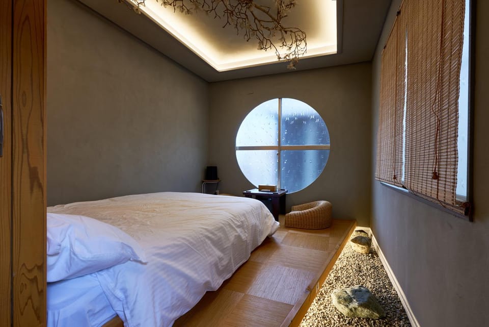 満竹華庵 manchikan Apartment in Japan