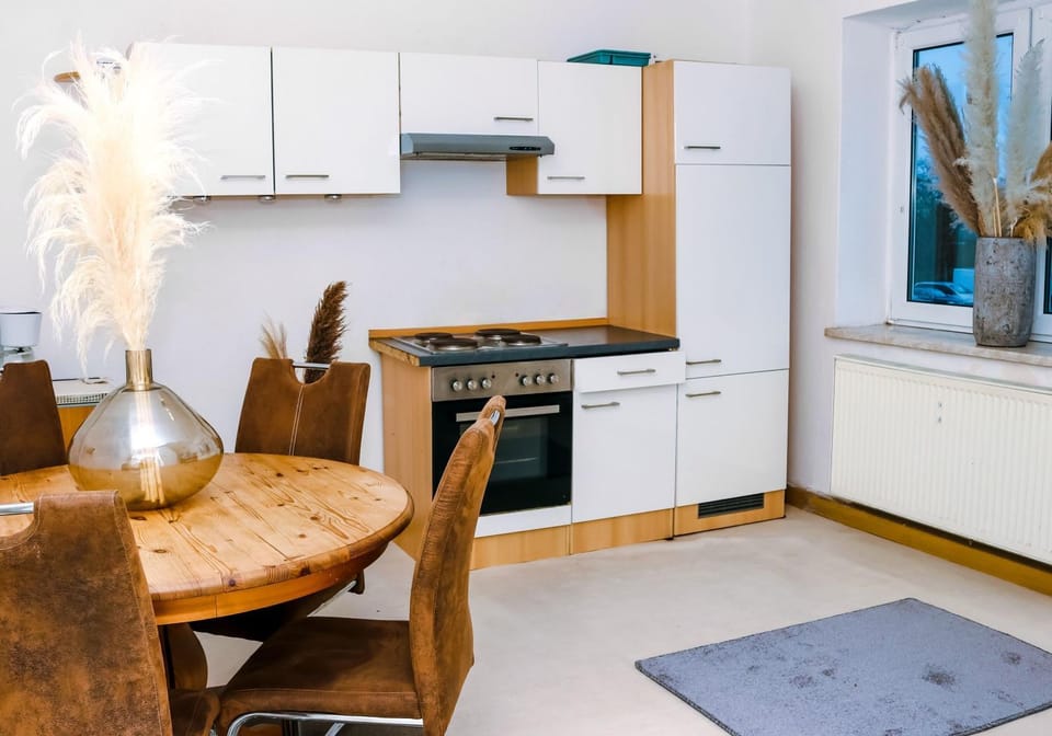 Apartmenthaus in der Nähe Wolfsburg und VW Apartment in Saxony-Anhalt, Germany